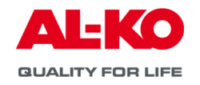 ALKO Logo - Supporting Partner