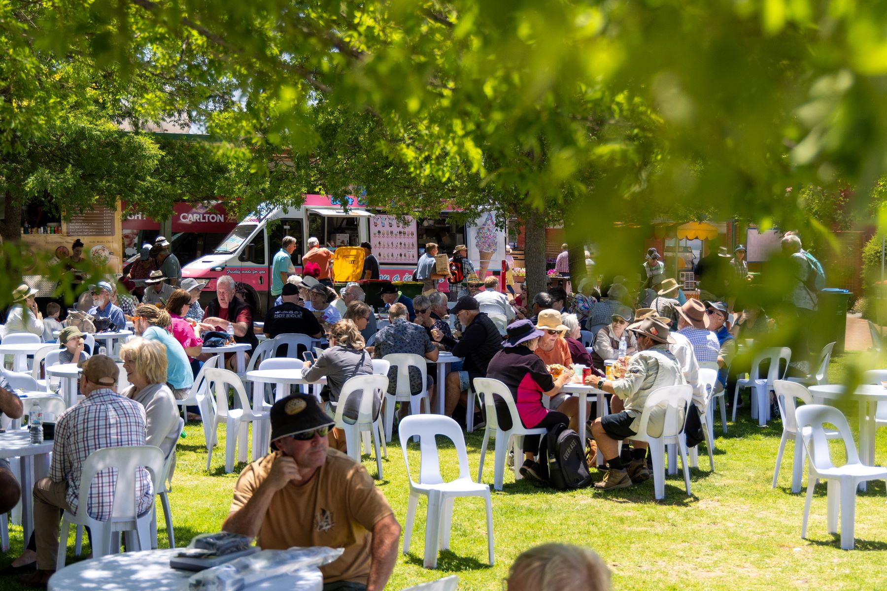 Show Gallery Caravan Industry Victoria